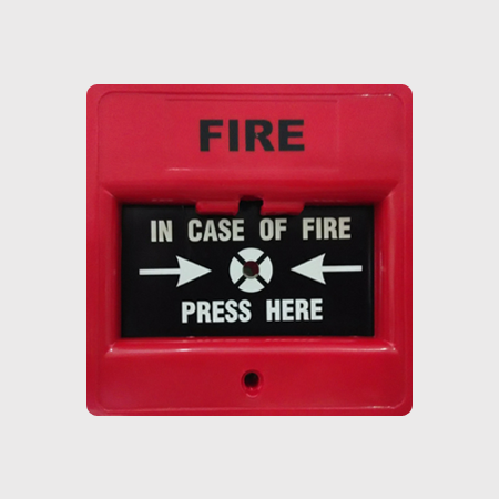 Fire detection