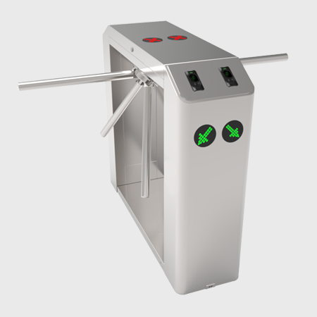 Tripod Turnstiles